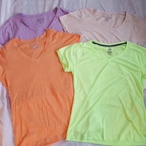 Women's T-s (variety) L